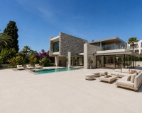 Rynek wtórny - Villa - Marbella - Cortijo Blanco