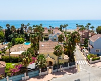 Rynek wtórny - Villa - Marbella - Cortijo Blanco