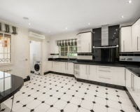 Rynek wtórny - Villa - Marbella - Cortijo Blanco