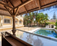 Rynek wtórny - Villa - Marbella - Cortijo Blanco