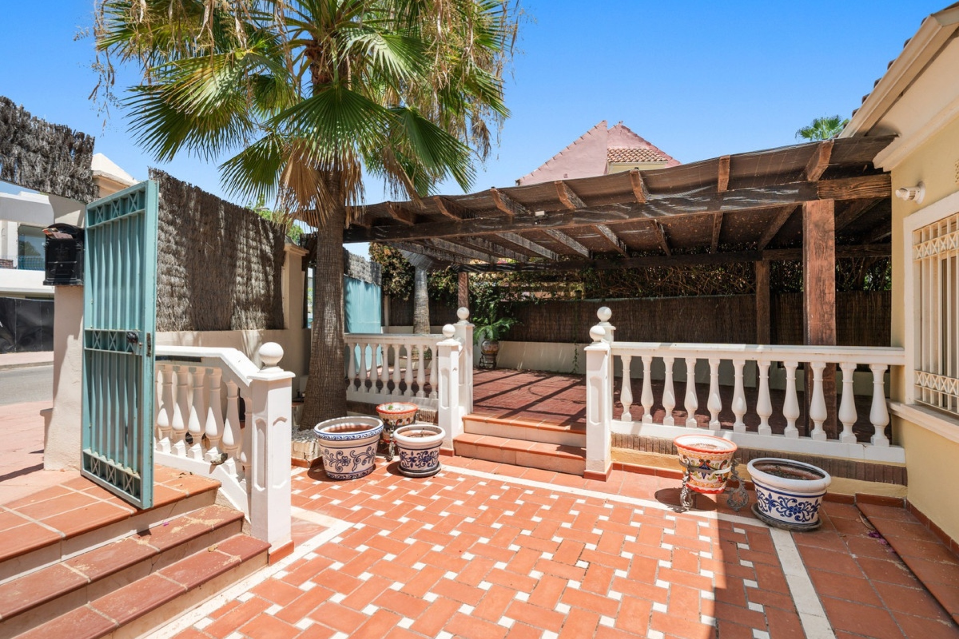 Rynek wtórny - Villa - Marbella - Cortijo Blanco