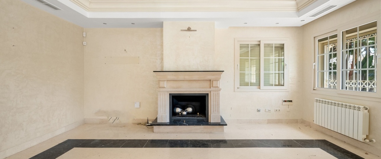 Rynek wtórny - Villa - Marbella - Cortijo Blanco