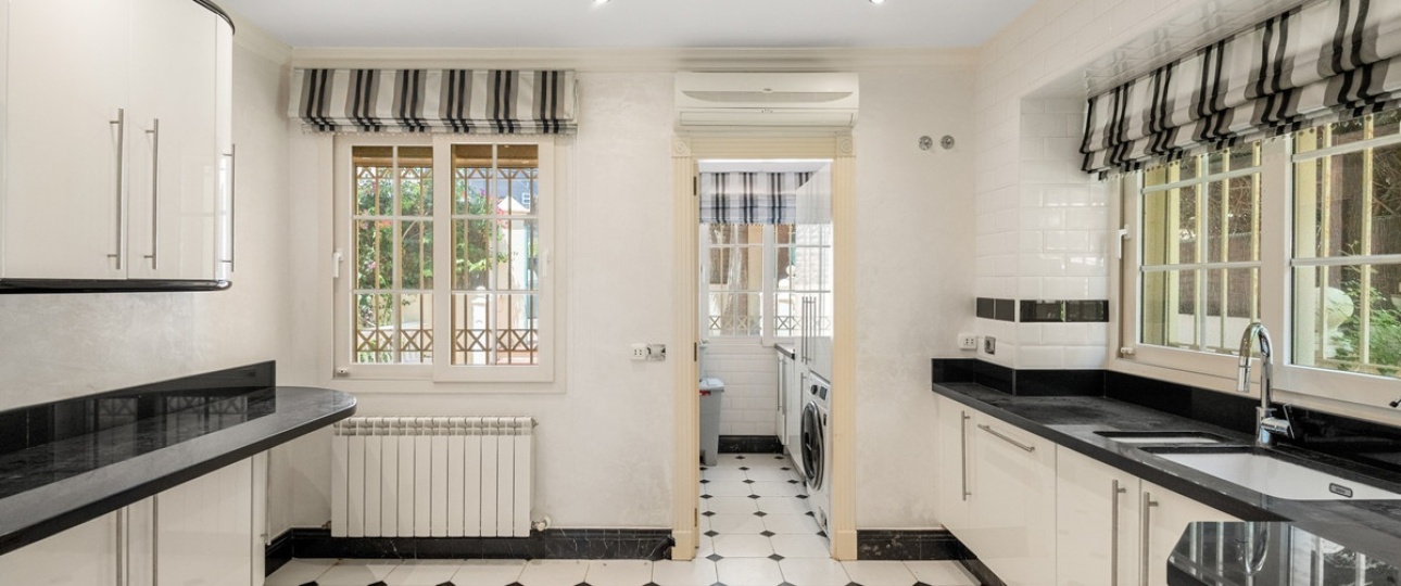 Rynek wtórny - Villa - Marbella - Cortijo Blanco