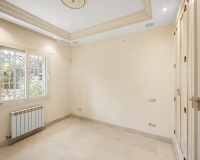 Rynek wtórny - Villa - Marbella - Cortijo Blanco