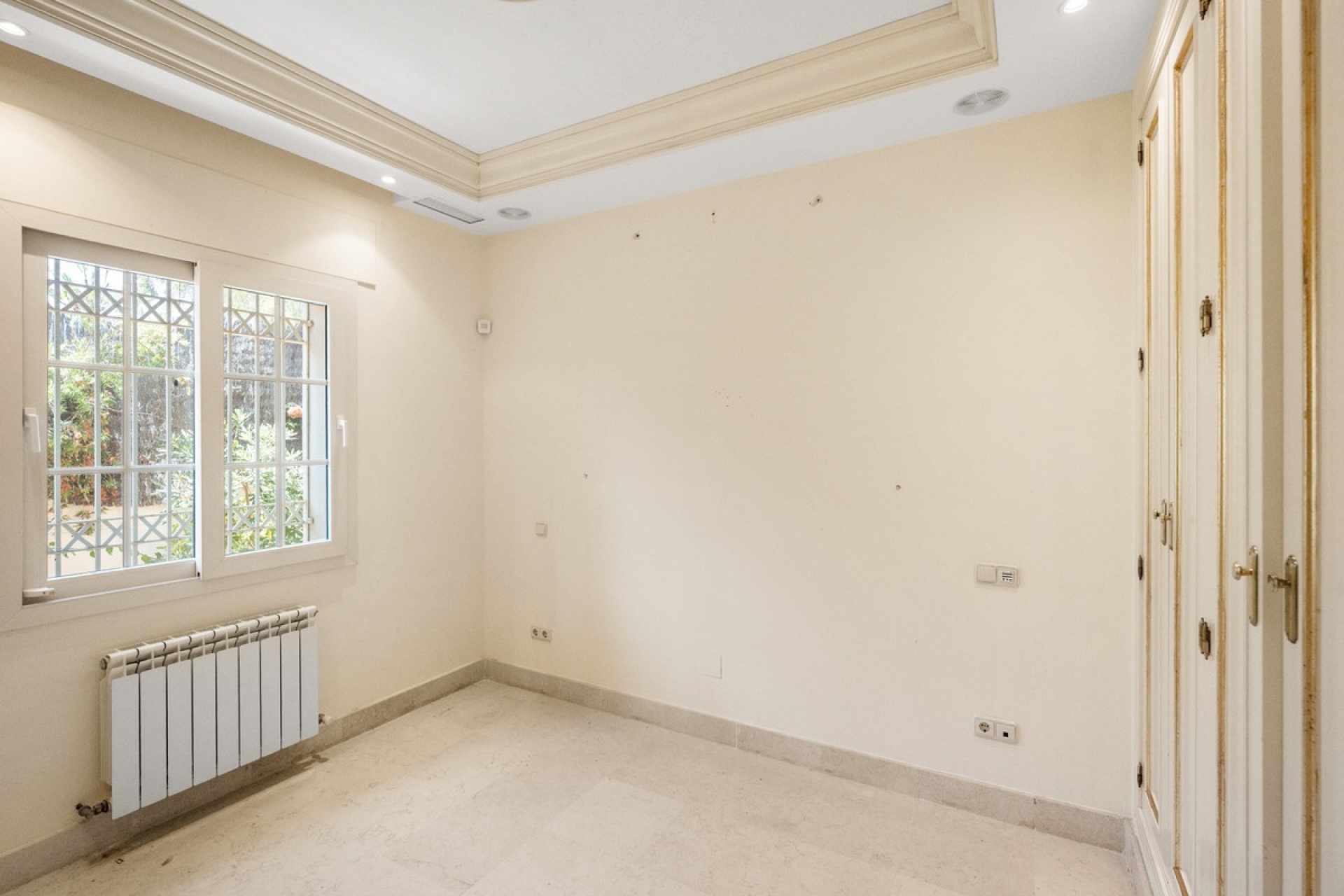 Rynek wtórny - Villa - Marbella - Cortijo Blanco