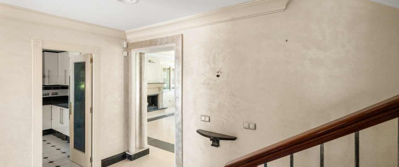 Rynek wtórny - Villa - Marbella - Cortijo Blanco