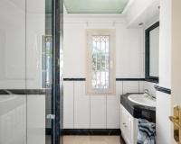 Rynek wtórny - Villa - Marbella - Cortijo Blanco