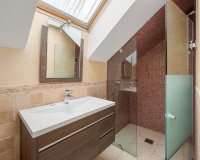 Rynek wtórny - Villa - Marbella - Cortijo Blanco