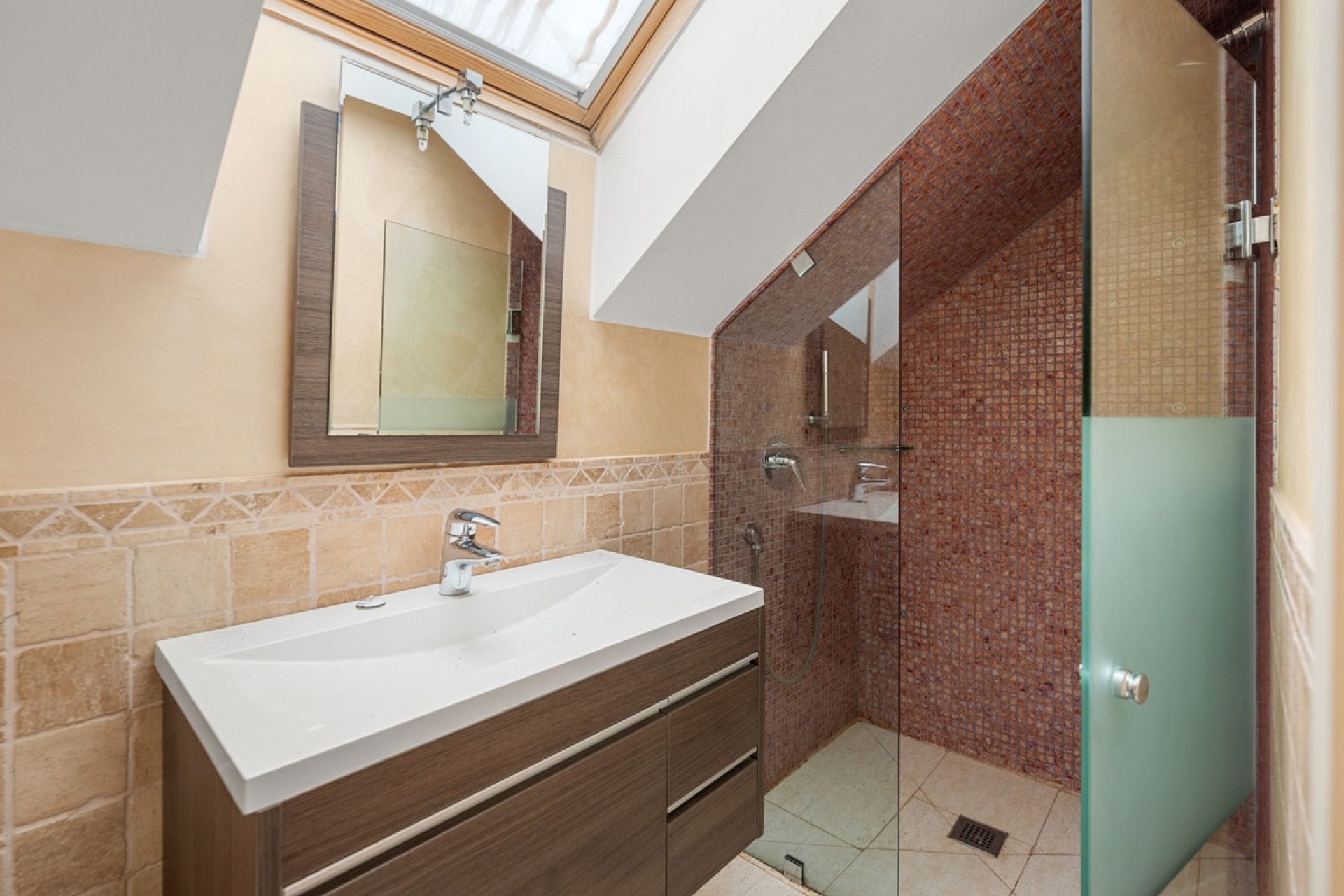 Rynek wtórny - Villa - Marbella - Cortijo Blanco