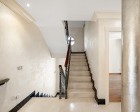 Rynek wtórny - Villa - Marbella - Cortijo Blanco