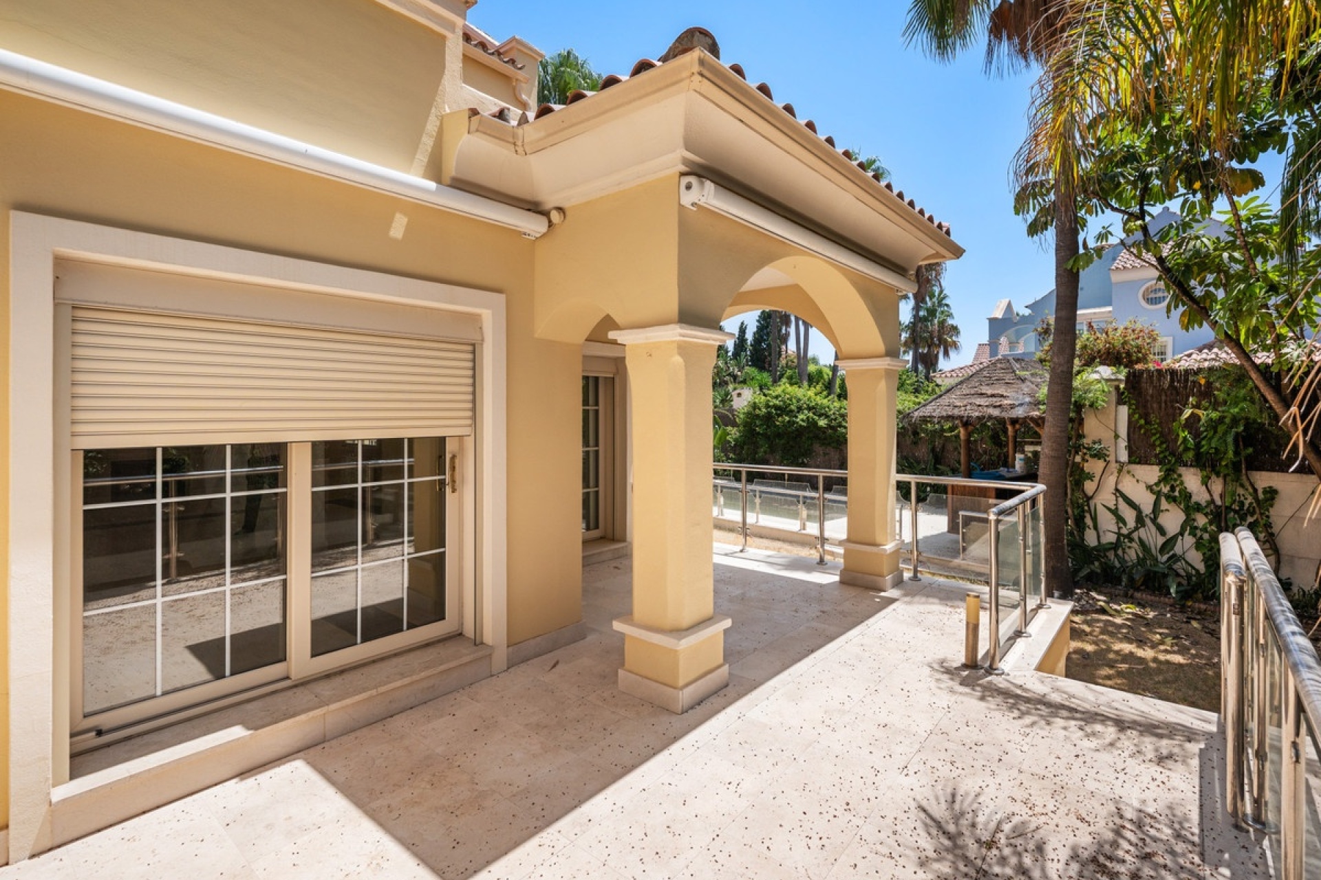 Rynek wtórny - Villa - Marbella - Cortijo Blanco