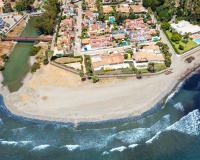 Rynek wtórny - Villa - Marbella - Cortijo Blanco