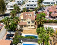Rynek wtórny - Villa - Marbella - Cortijo Blanco