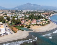 Rynek wtórny - Villa - Marbella - Cortijo Blanco