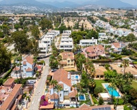 Rynek wtórny - Villa - Marbella - Cortijo Blanco