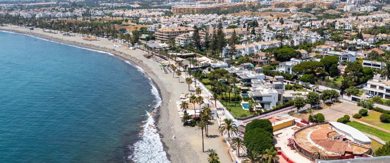 Rynek wtórny - Villa - Marbella - Cortijo Blanco