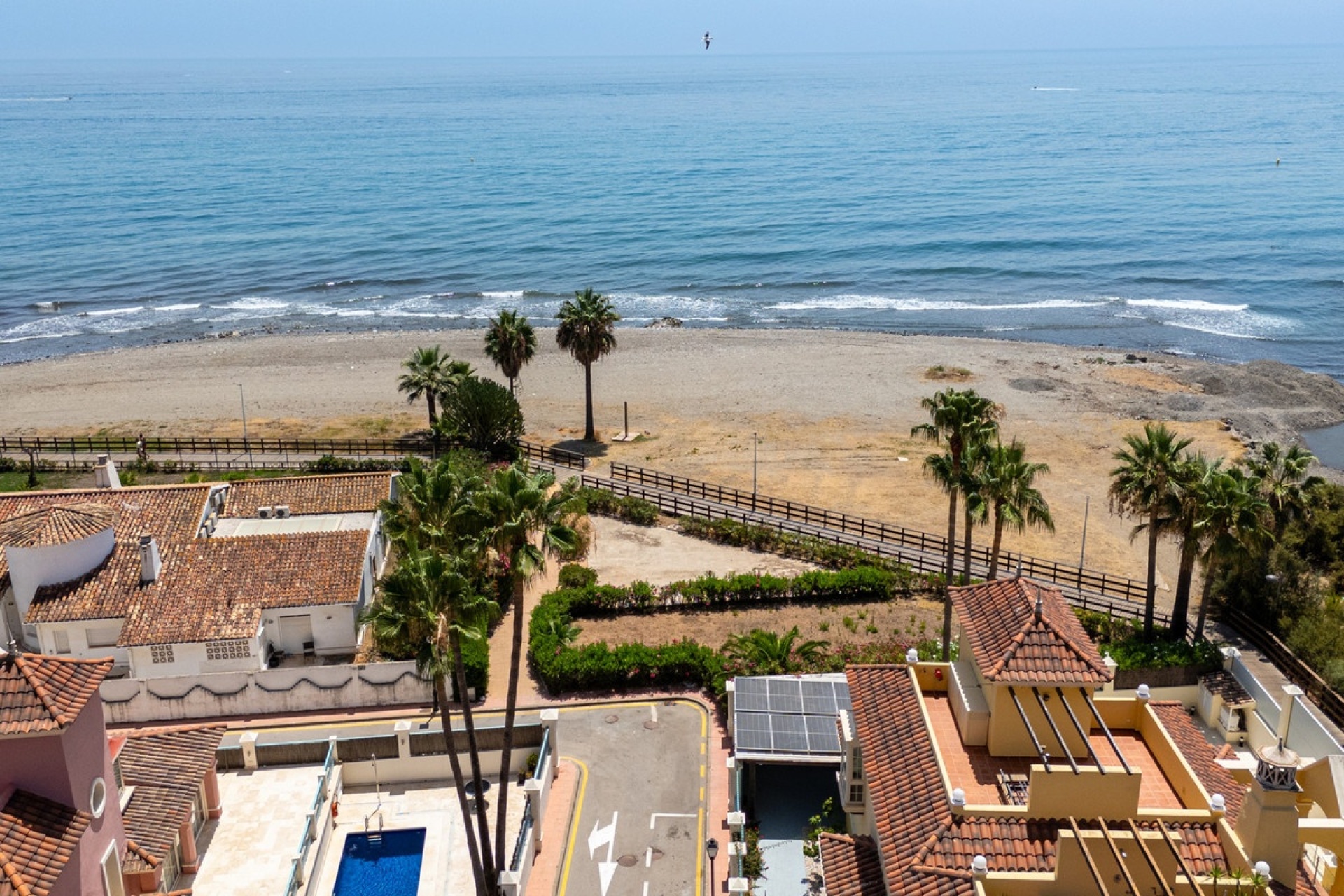 Rynek wtórny - Villa - Marbella - Cortijo Blanco