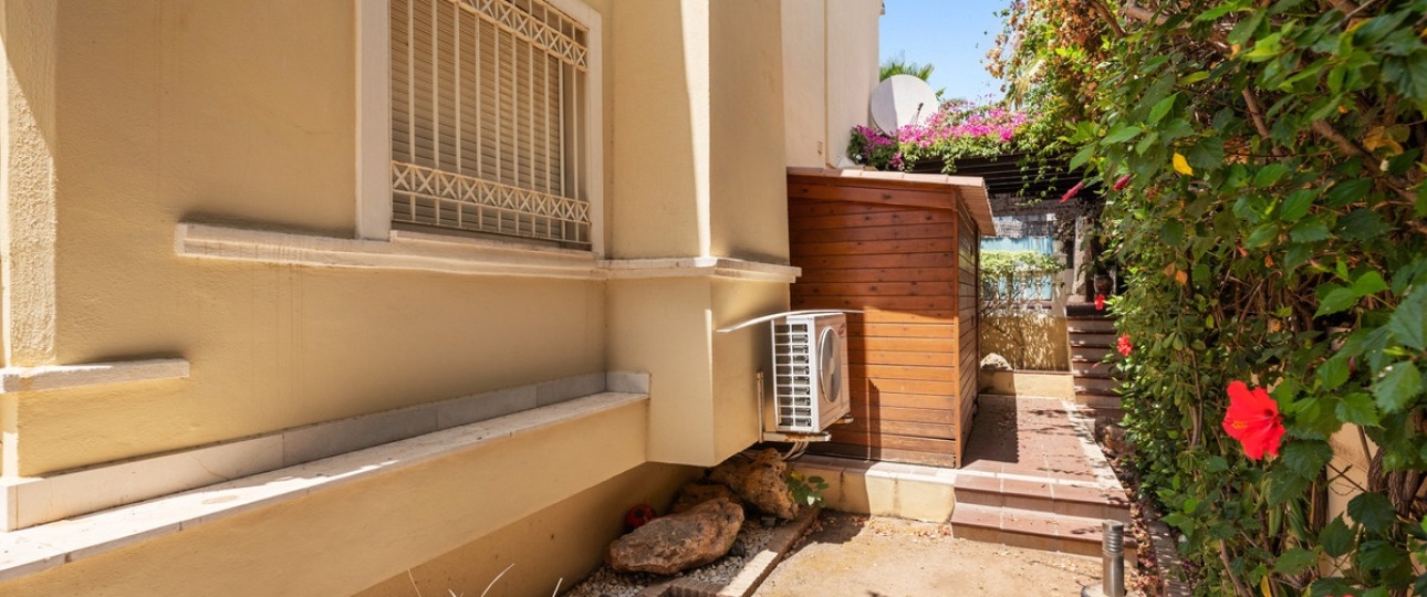 Rynek wtórny - Villa - Marbella - Cortijo Blanco