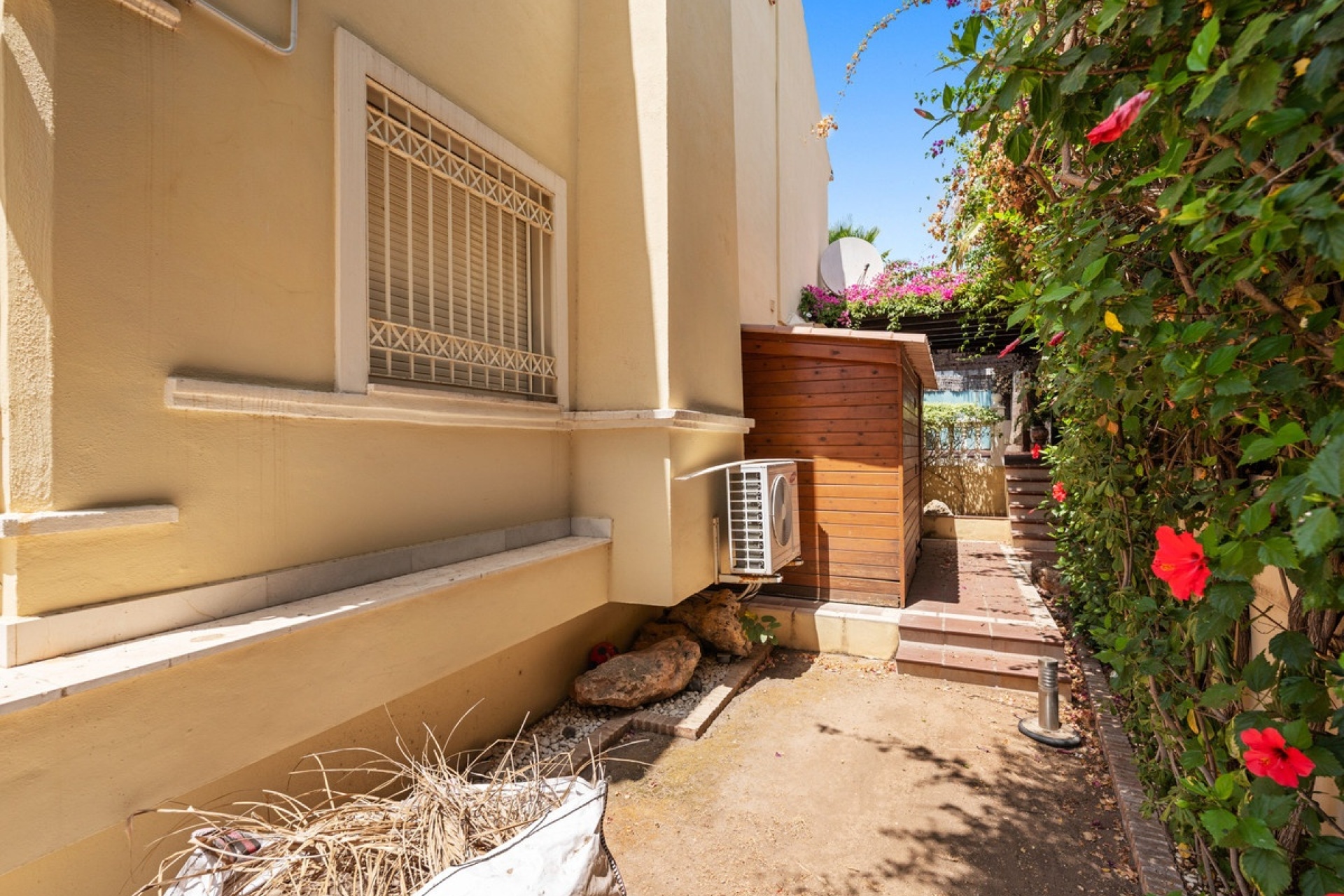 Rynek wtórny - Villa - Marbella - Cortijo Blanco