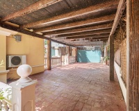 Rynek wtórny - Villa - Marbella - Cortijo Blanco