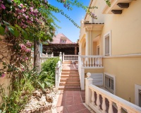 Rynek wtórny - Villa - Marbella - Cortijo Blanco