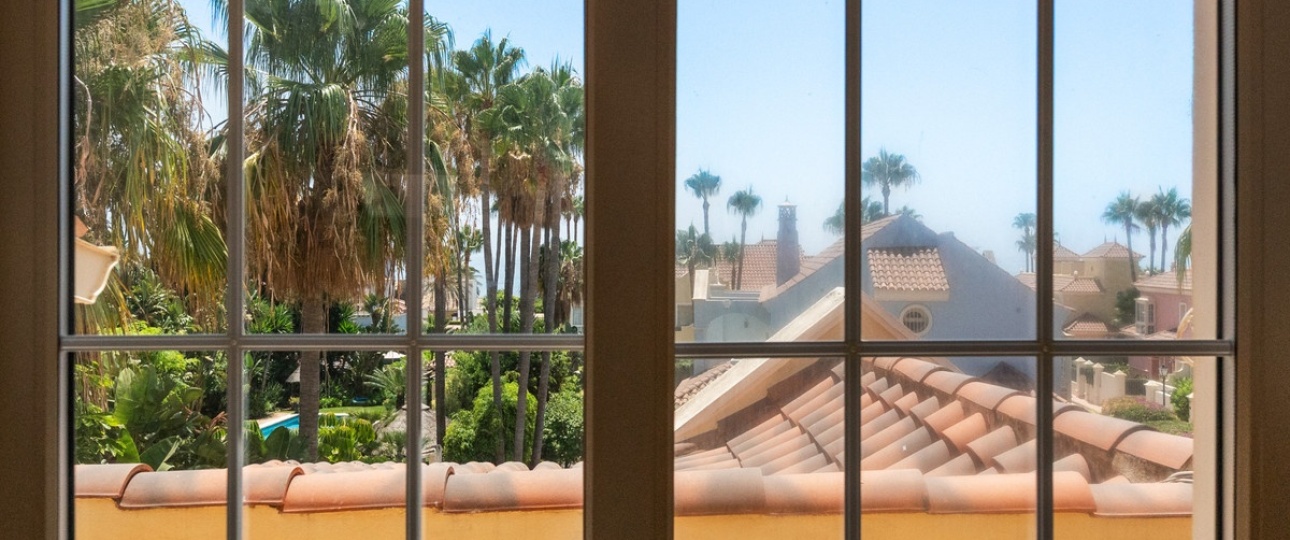 Rynek wtórny - Villa - Marbella - Cortijo Blanco