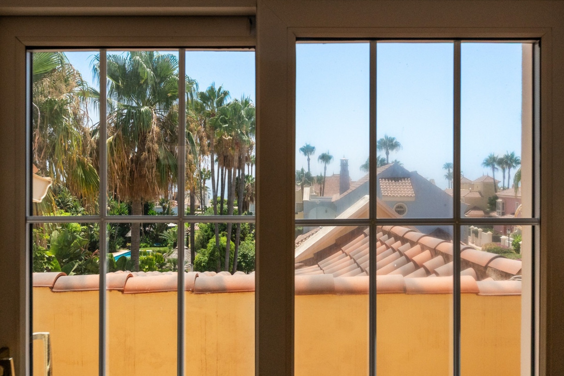 Rynek wtórny - Villa - Marbella - Cortijo Blanco