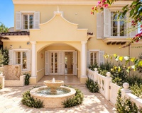 Rynek wtórny - Villa - Marbella - Cortijo Blanco