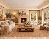 Rynek wtórny - Villa - Marbella - Cortijo Blanco