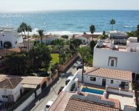 Rynek wtórny - Villa - Marbella - Costabella