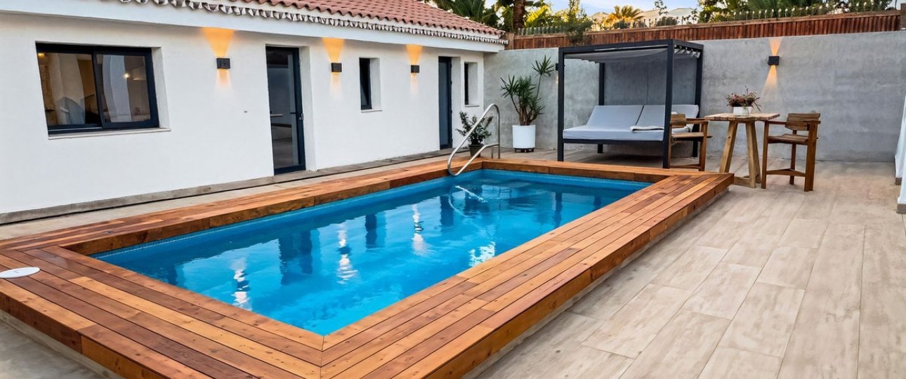 Rynek wtórny - Villa - Marbella - Costabella