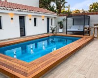Rynek wtórny - Villa - Marbella - Costabella