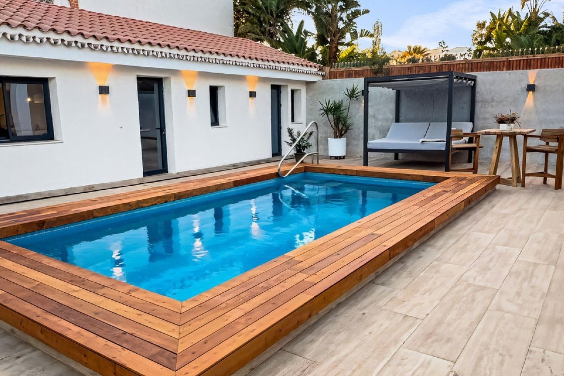 Rynek wtórny - Villa - Marbella - Costabella