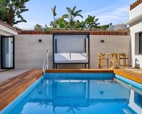 Rynek wtórny - Villa - Marbella - Costabella