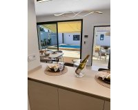 Rynek wtórny - Villa - Marbella - Costabella