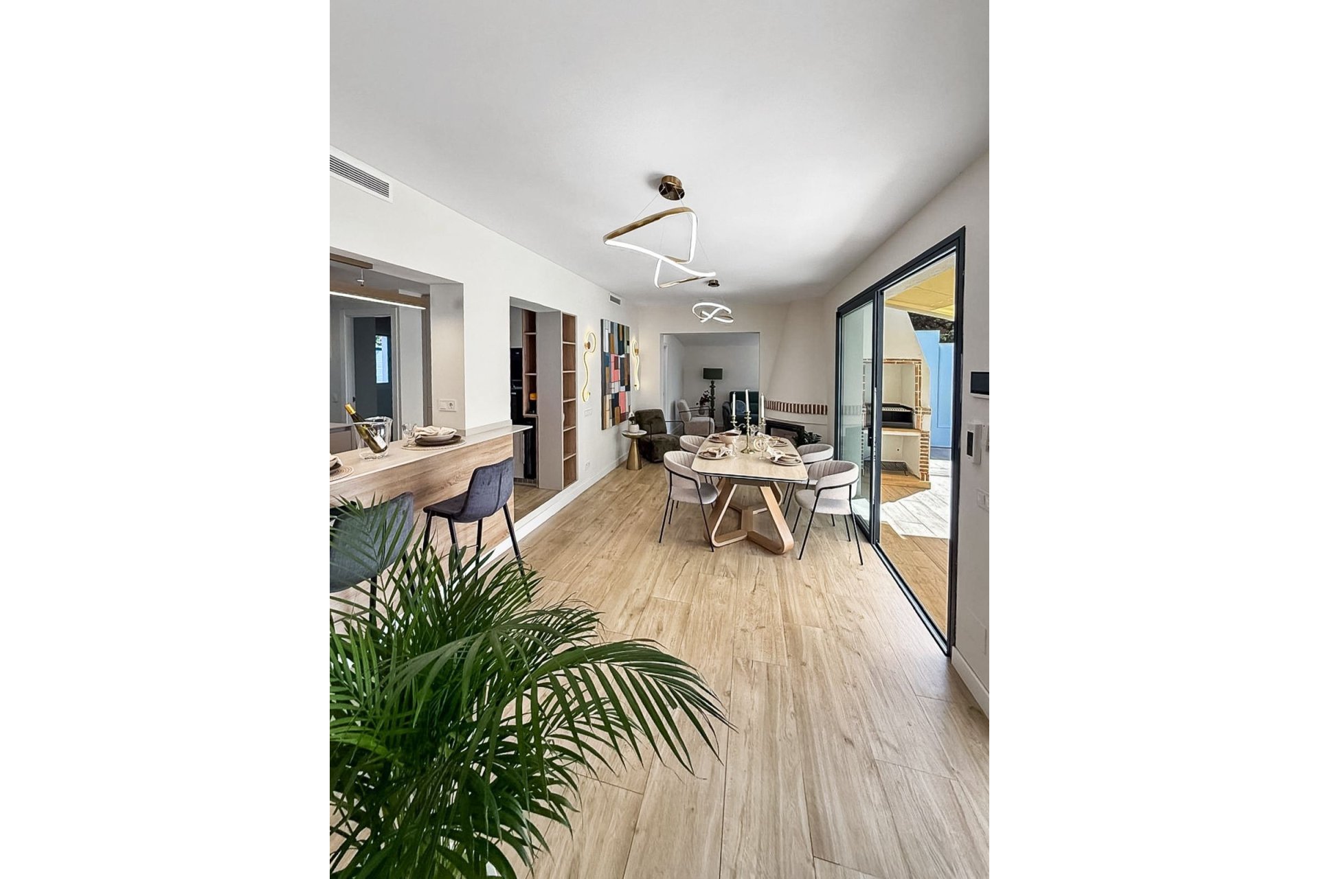 Rynek wtórny - Villa - Marbella - Costabella