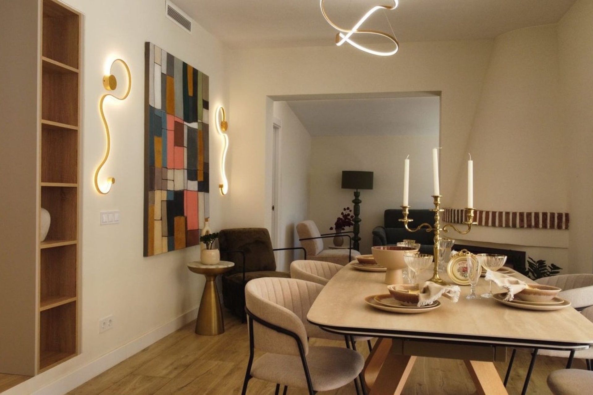 Rynek wtórny - Villa - Marbella - Costabella