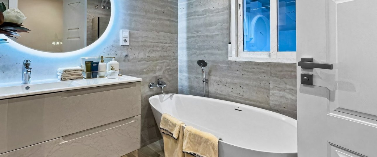 Rynek wtórny - Villa - Marbella - Costabella
