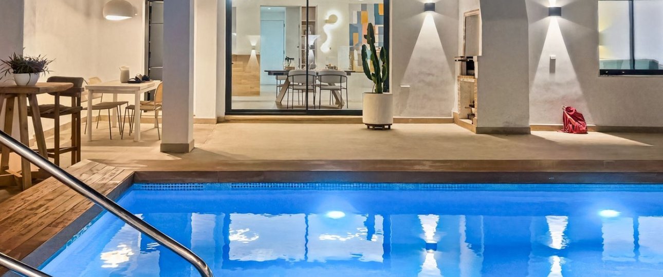 Rynek wtórny - Villa - Marbella - Costabella