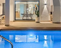 Rynek wtórny - Villa - Marbella - Costabella