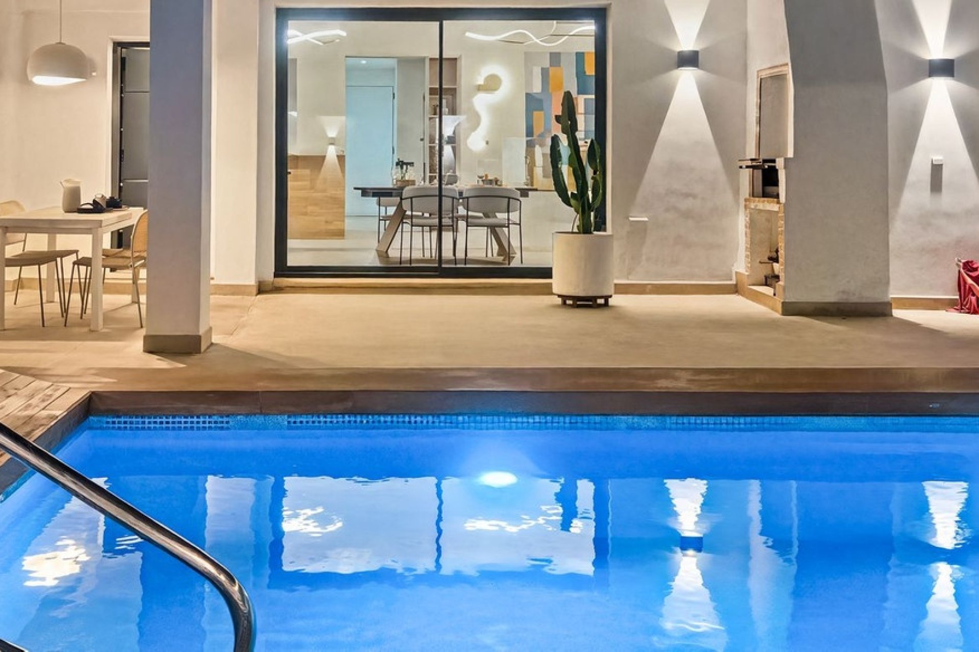Rynek wtórny - Villa - Marbella - Costabella
