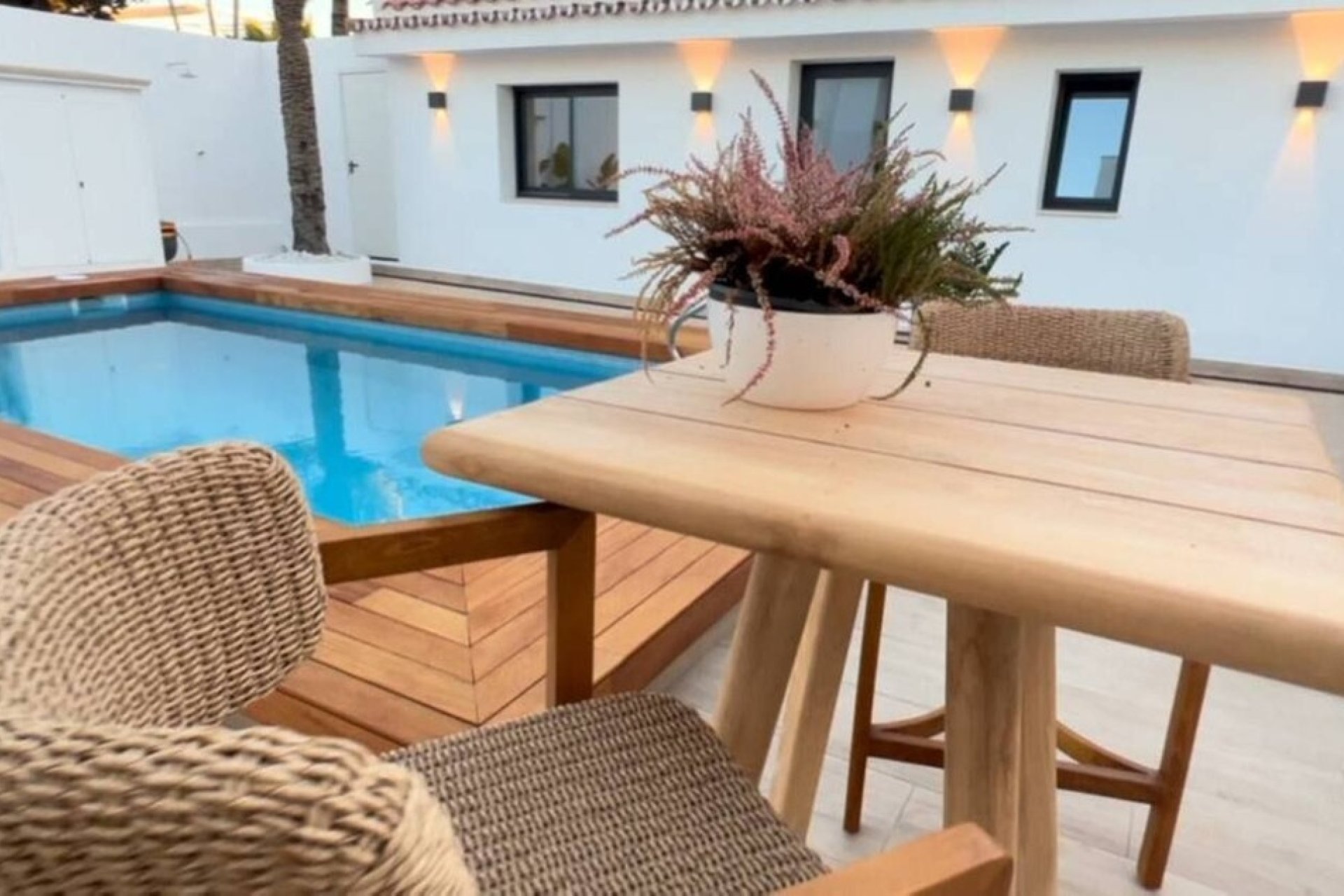 Rynek wtórny - Villa - Marbella - Costabella