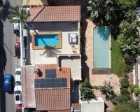 Rynek wtórny - Villa - Marbella - Costabella