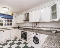 Rynek wtórny - Villa - Marbella - Costabella