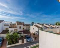 Rynek wtórny - Villa - Marbella - Costabella