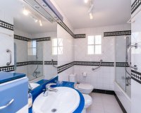 Rynek wtórny - Villa - Marbella - Costabella