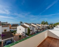 Rynek wtórny - Villa - Marbella - Costabella