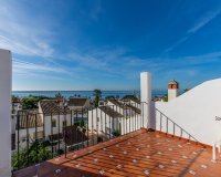 Rynek wtórny - Villa - Marbella - Costabella