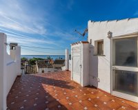 Rynek wtórny - Villa - Marbella - Costabella
