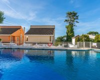 Rynek wtórny - Villa - Marbella - Costabella